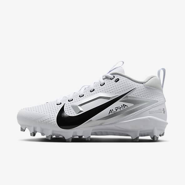 Nike botines futbol americano 2025